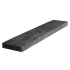 Natuursteen boordsteen | 20x100 cm | Beijing Bluestone blauwe steen, natuursteen terrastegels, blauw, boordsteen, zwembadboord, afboording, traptrede, chinese